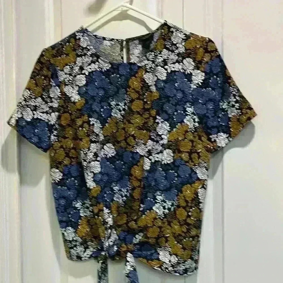 Ann Taylor top - Picture 1 of 3